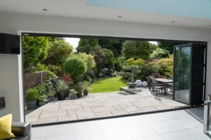 patio extension