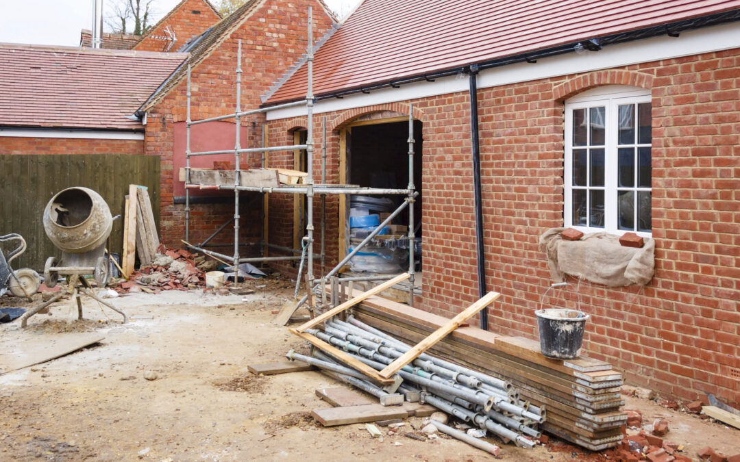 Trusted Builders in Richmond: Why Choose KT10 Building Works